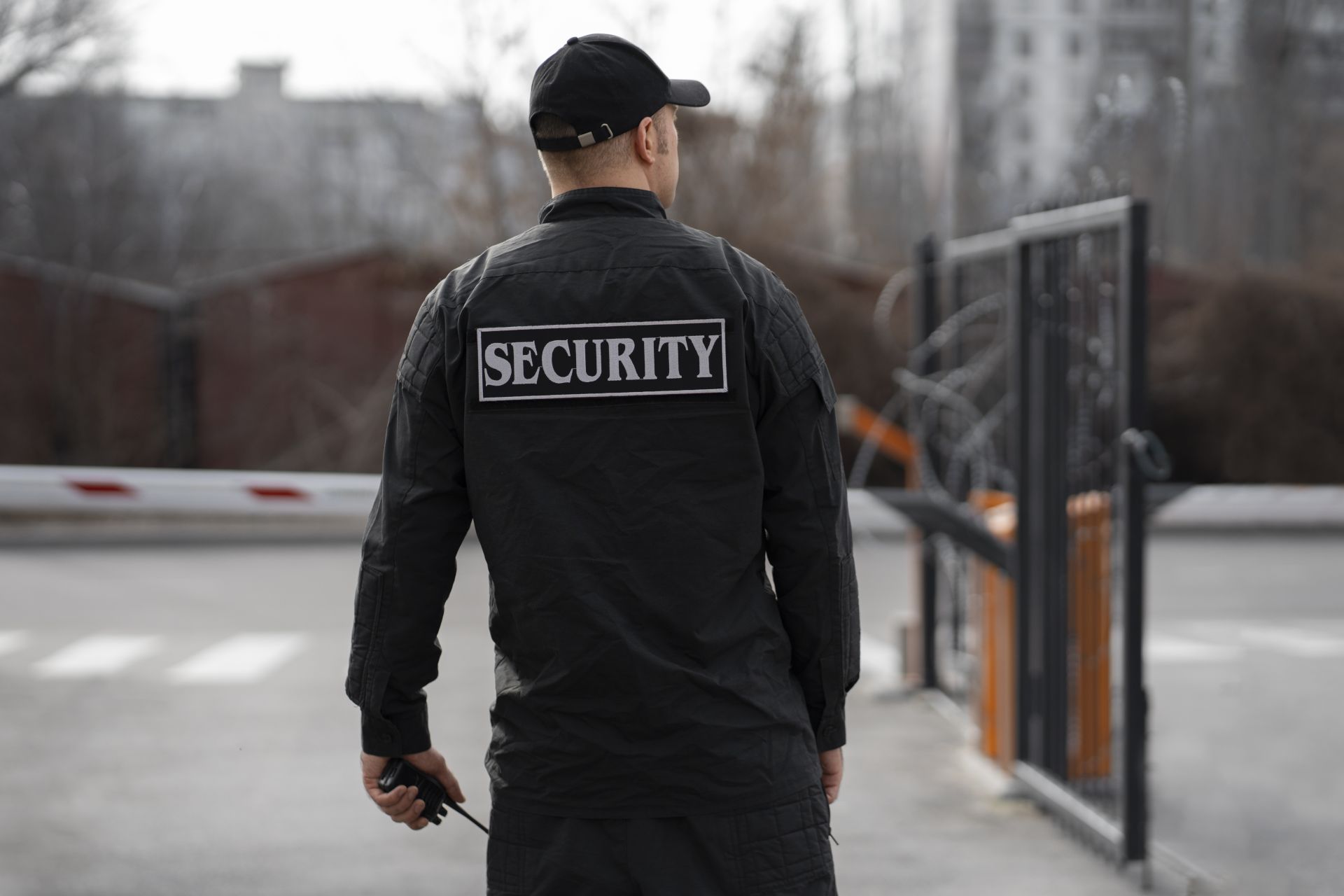 Silver Hawk Security - Υπηρεσίες Φύλαξης - Συστήματα Ασφαλείας