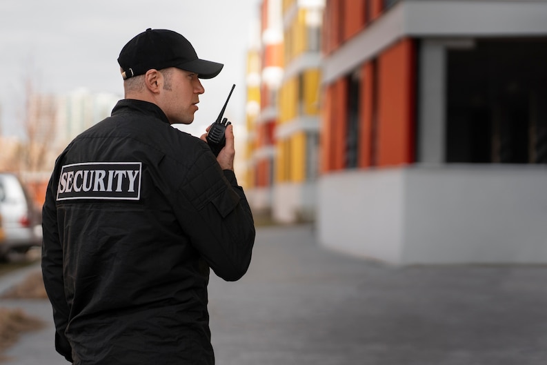 Silver Hawk Security - Υπηρεσίες Φύλαξης - Συστήματα Ασφαλείας